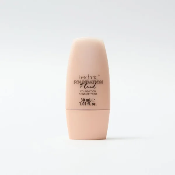 Technic Foundation Fluid