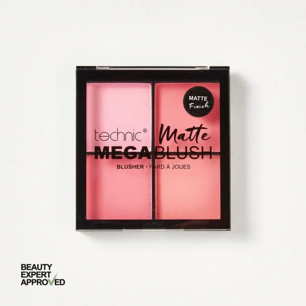 Technic Mega Blush