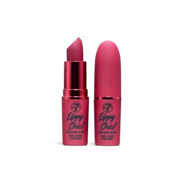 W7 lipstick