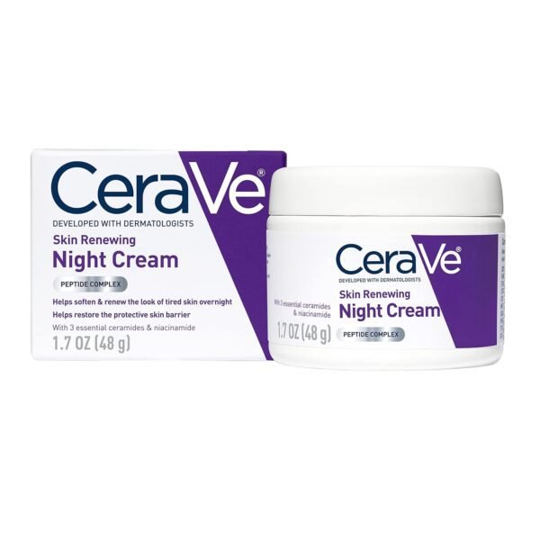 Cerve Night creme