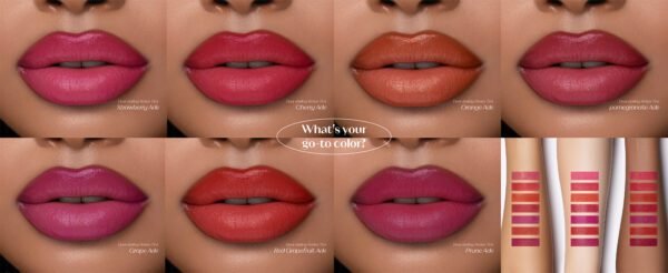 ETUDE Dear Darling Water Tint