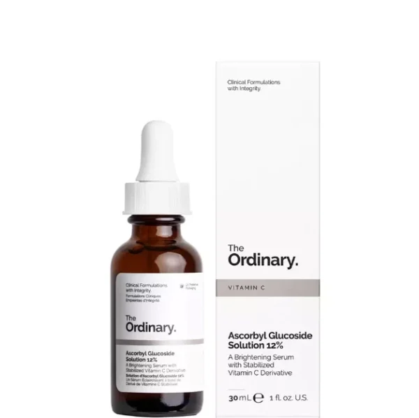 THE ORDINARY Vitamin C Ascorbyl SERUM