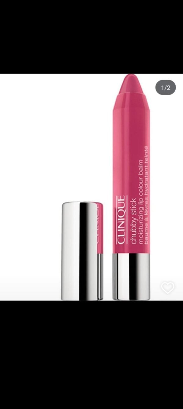Clinique chubby stick