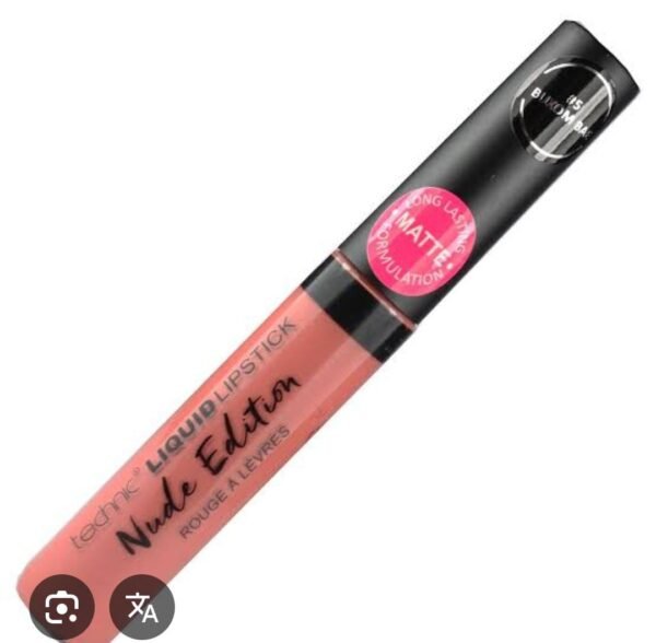 Technic Lip gloss
