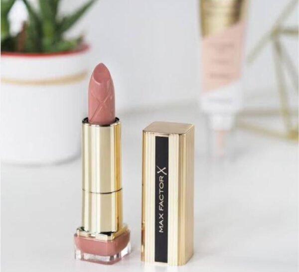 Max factor lipstick Nude