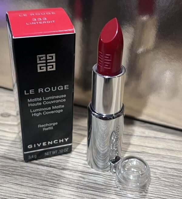 Givenchy Lipstick