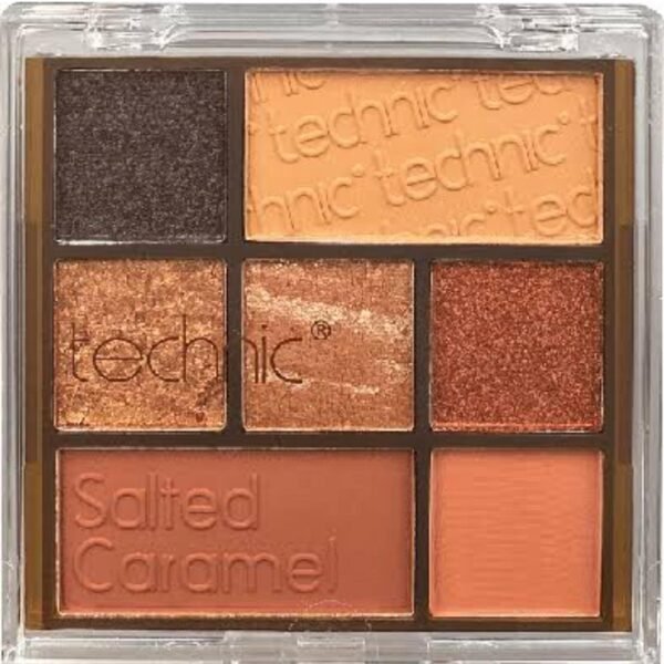 Technic mini pallet