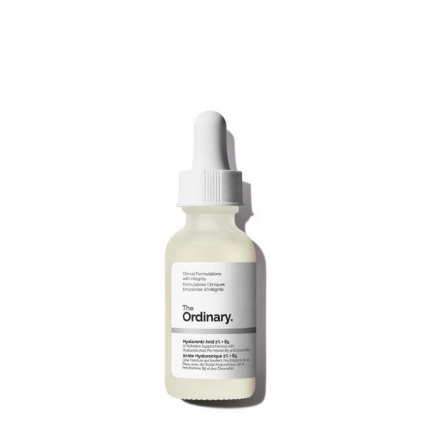 The Ordinary Hyaluronic  Serum